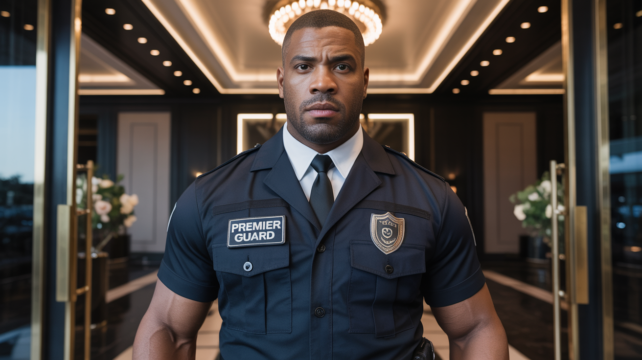 Private Event Security