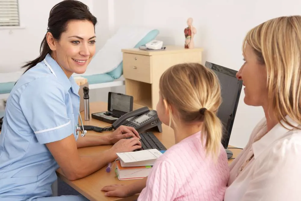Quality care professional