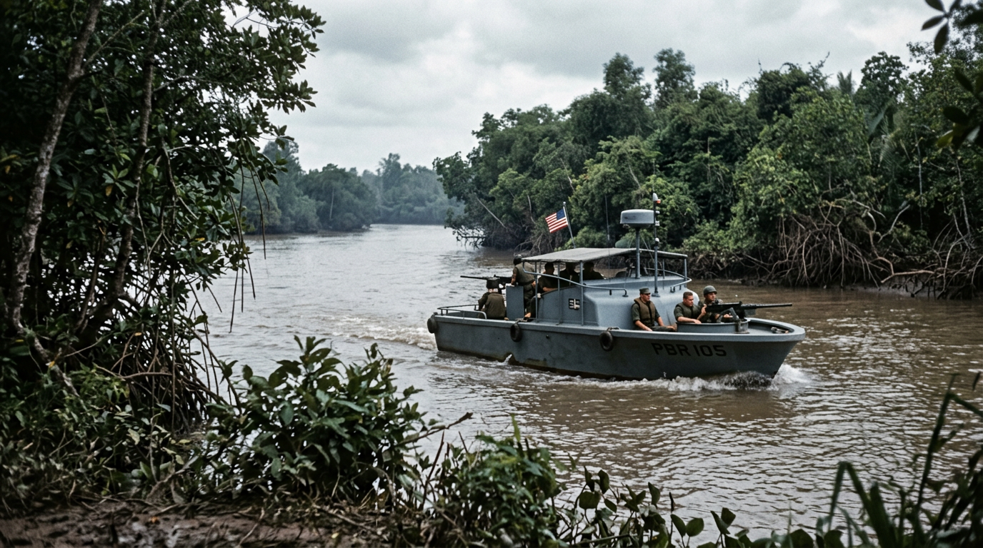 Brown Water Navy