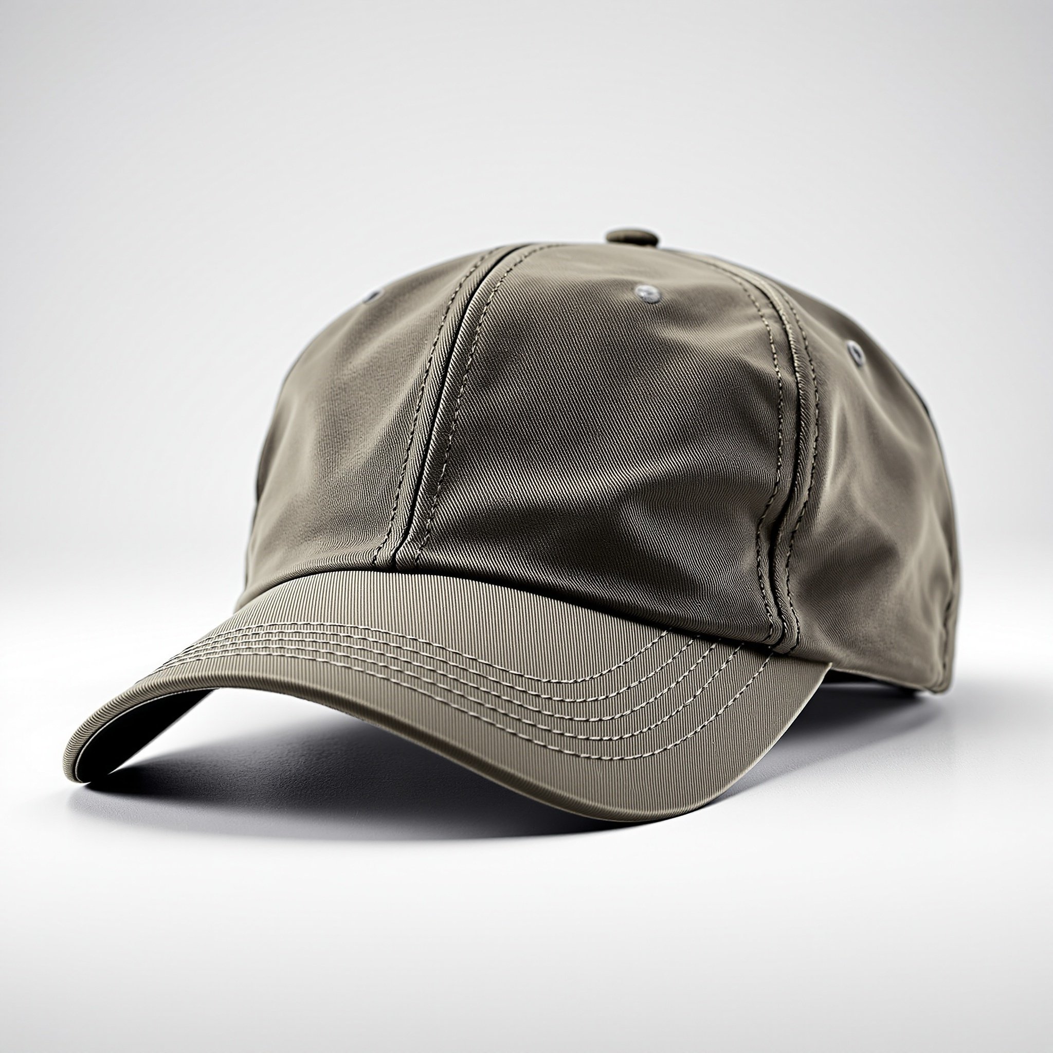 Gorra F1 Gabardina Prelavada
