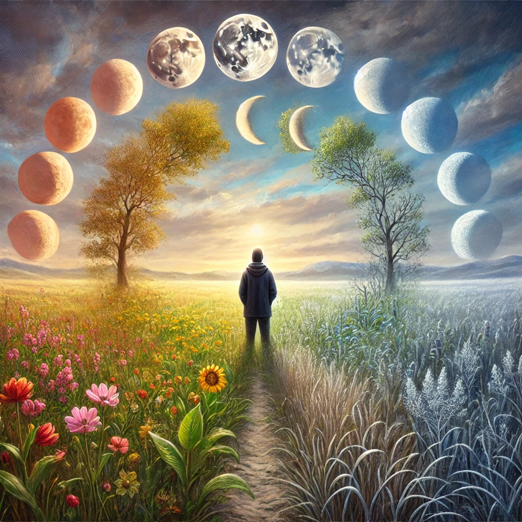 The Wisdom of Cycles