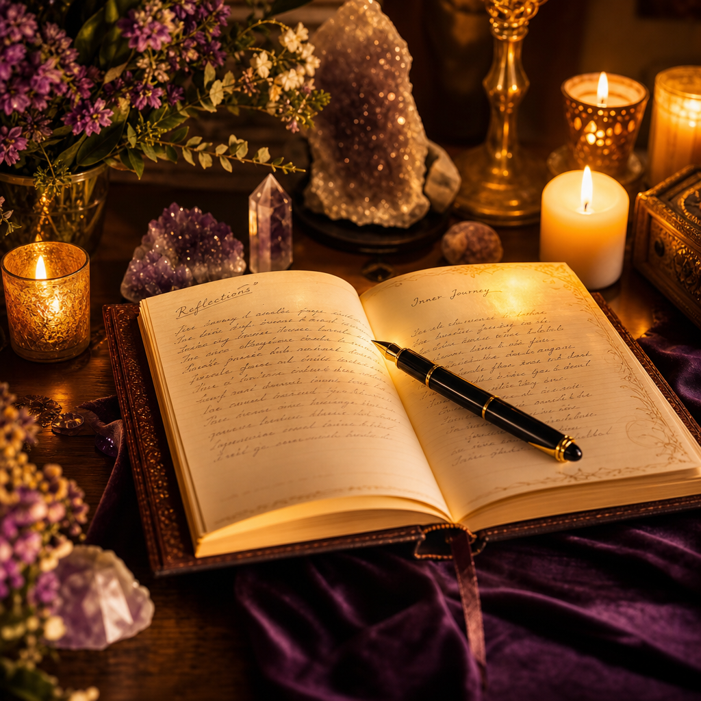Transformational Writing
