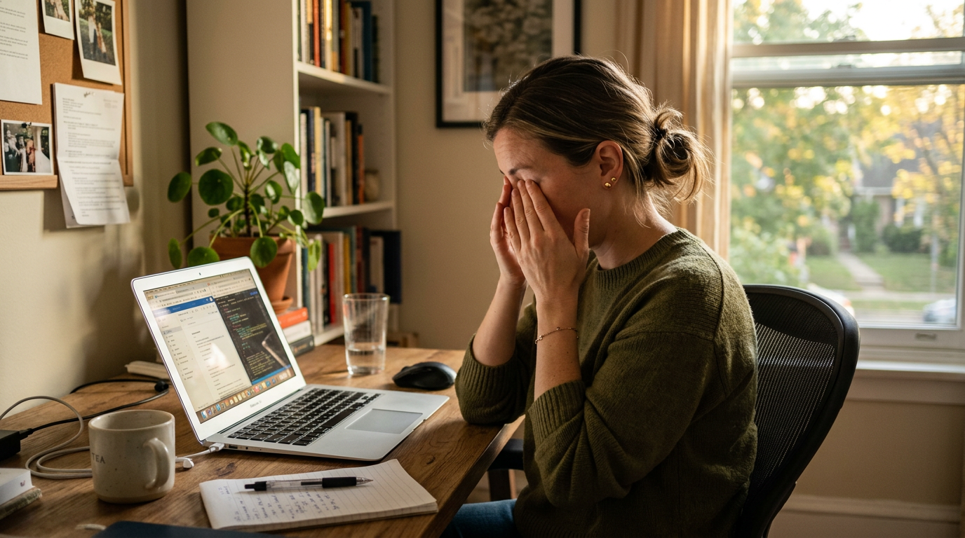 How to Build a Focus Routine That Actually Fits Your Day