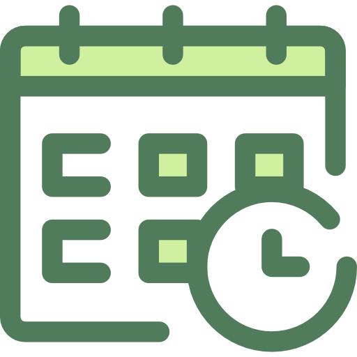 Cardápios Prontos por Idade