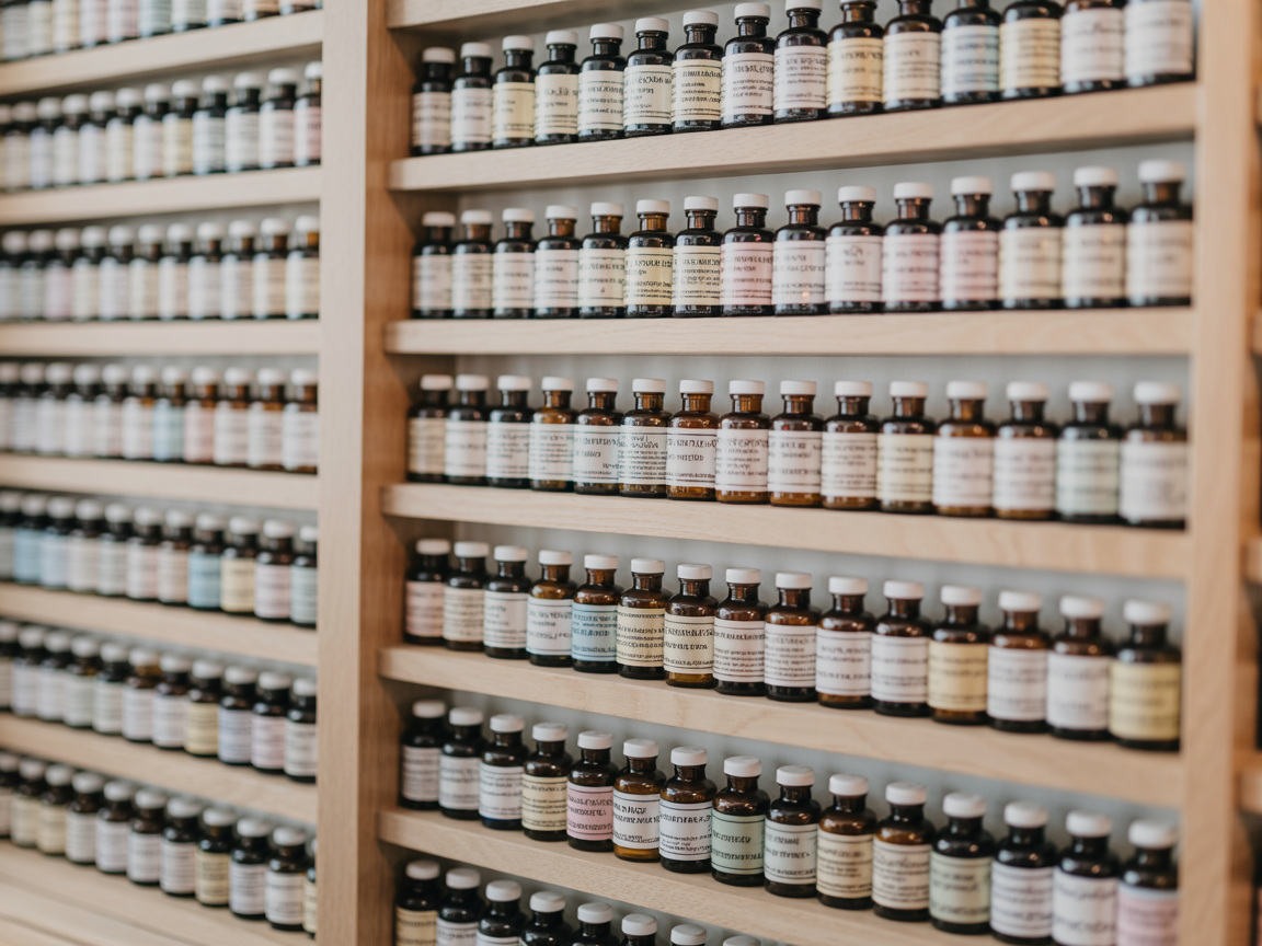 Homeopathic medicines and natural healing