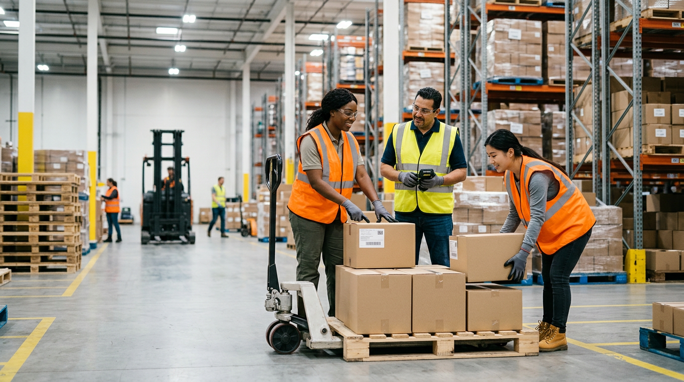 Seguro de Workers Compensation para Negocios en Charleston, SC (Guía 2026)