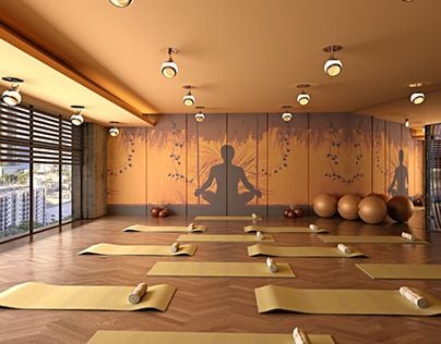 Zenith Yoga Studio