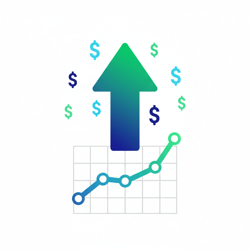 predictable revenue growth with intent-based marketing