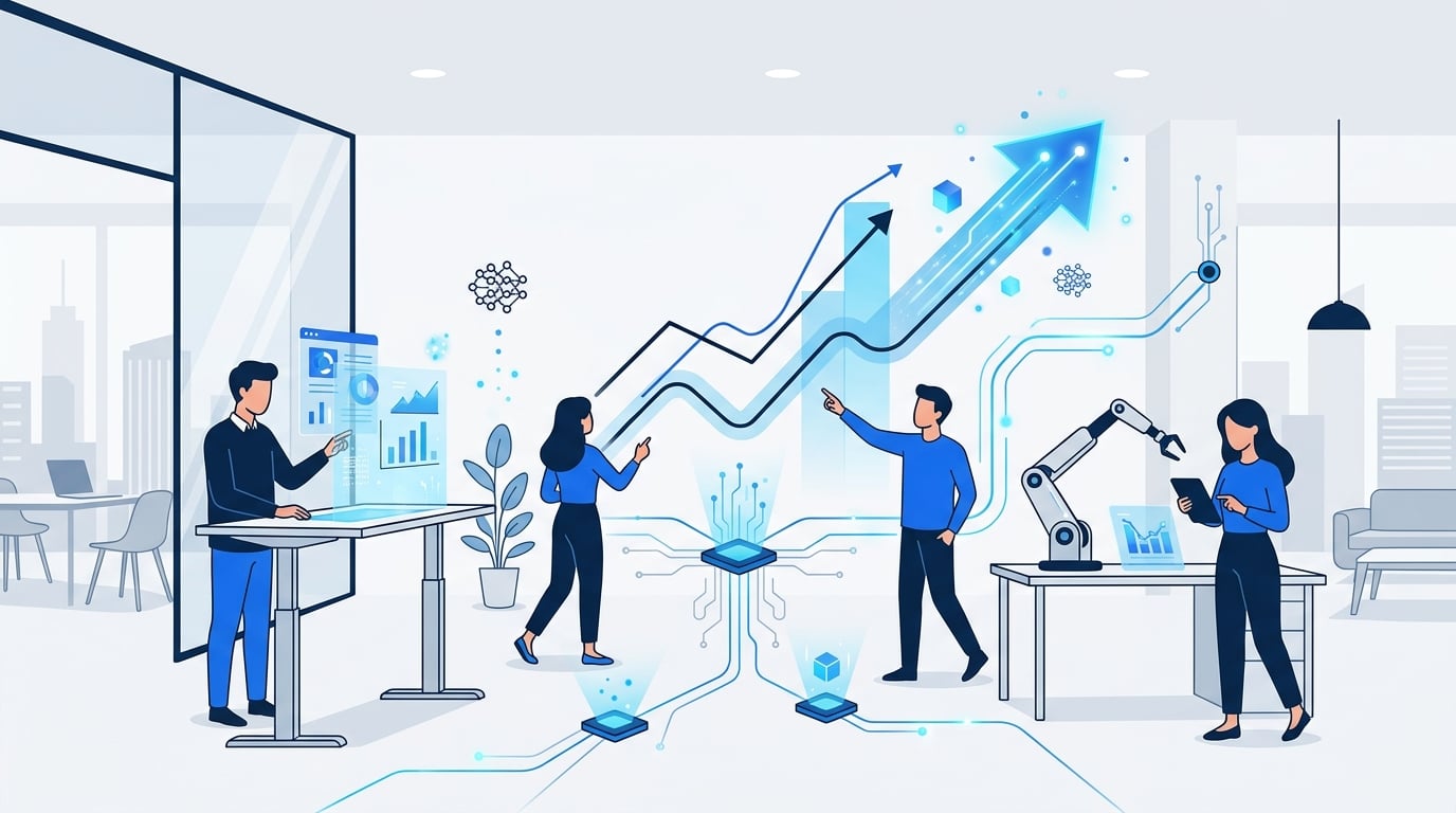 Emprendimiento con Inteligencia Artificial