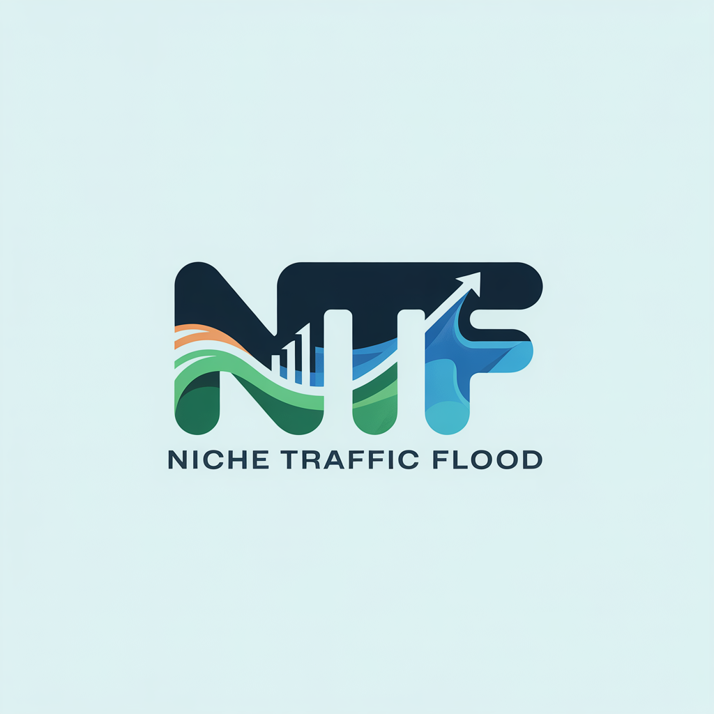 Niche Traffic Flood