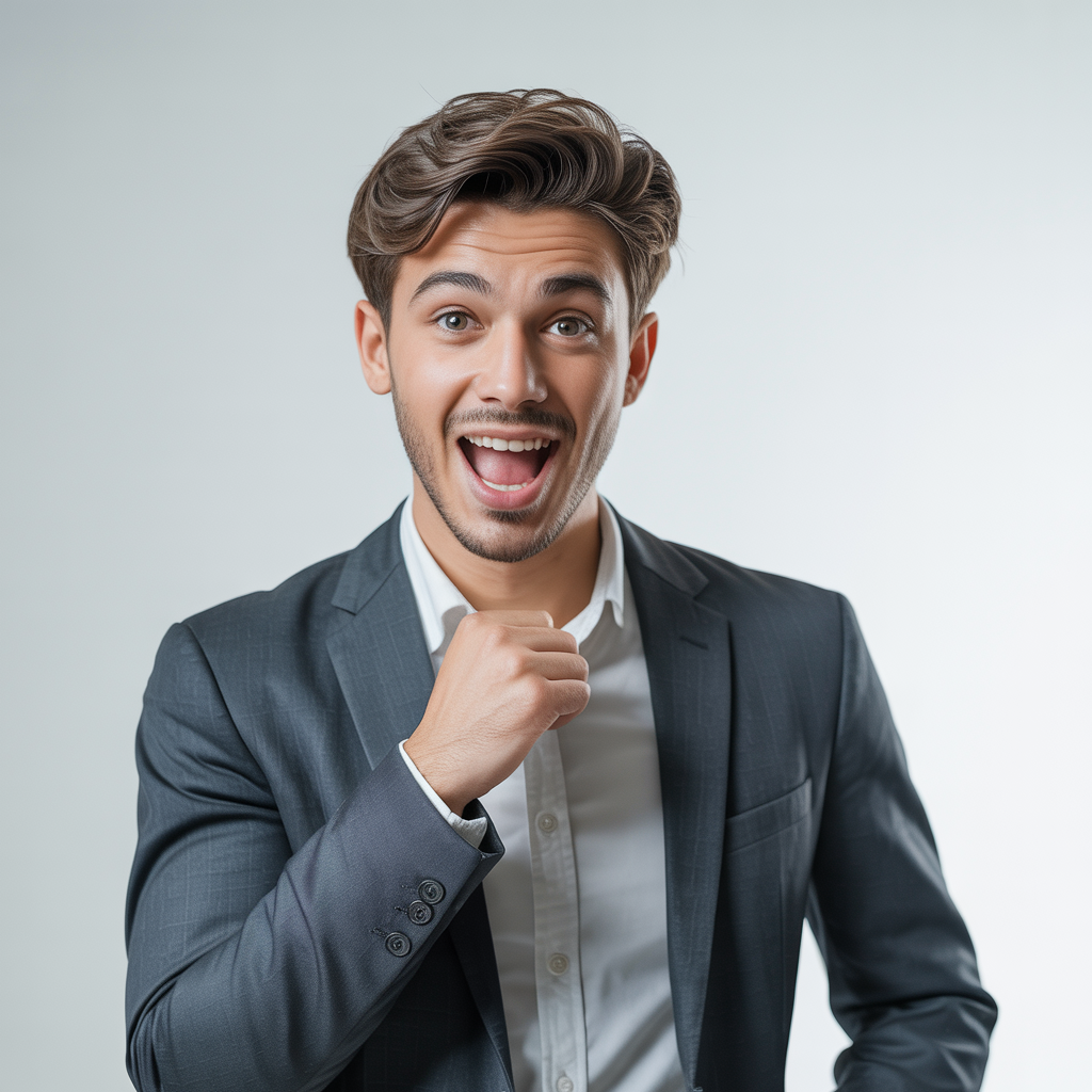 Emma Park testimonial portrait