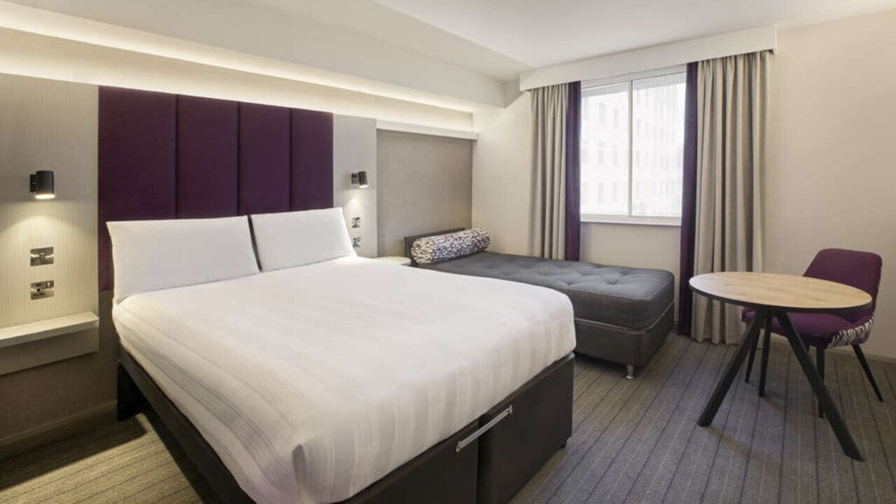 Hallmark Hotel Manchester Airport