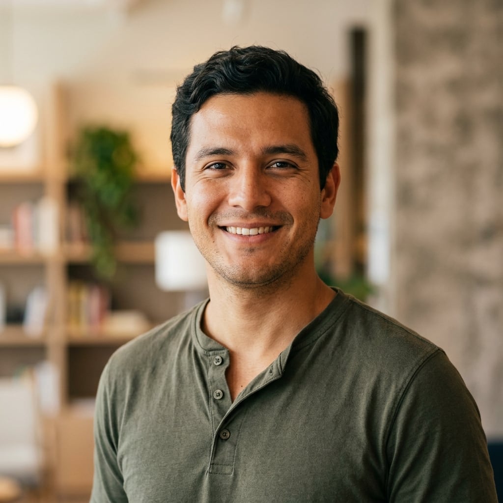 Diego Villalba