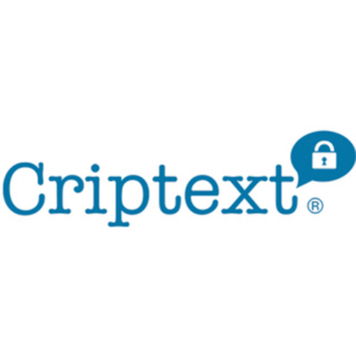 Criptext logo