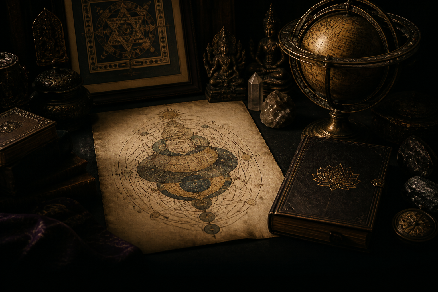 Theosophy