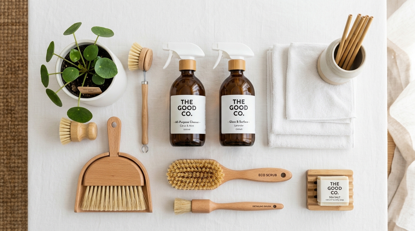 Deep Cleaning vs. Regular Cleaning: What Your Space Actually Needs