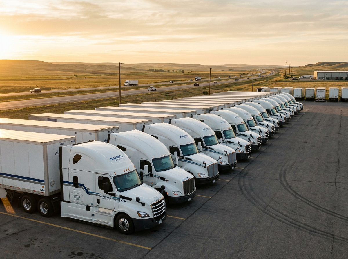 Transportation & Fleet