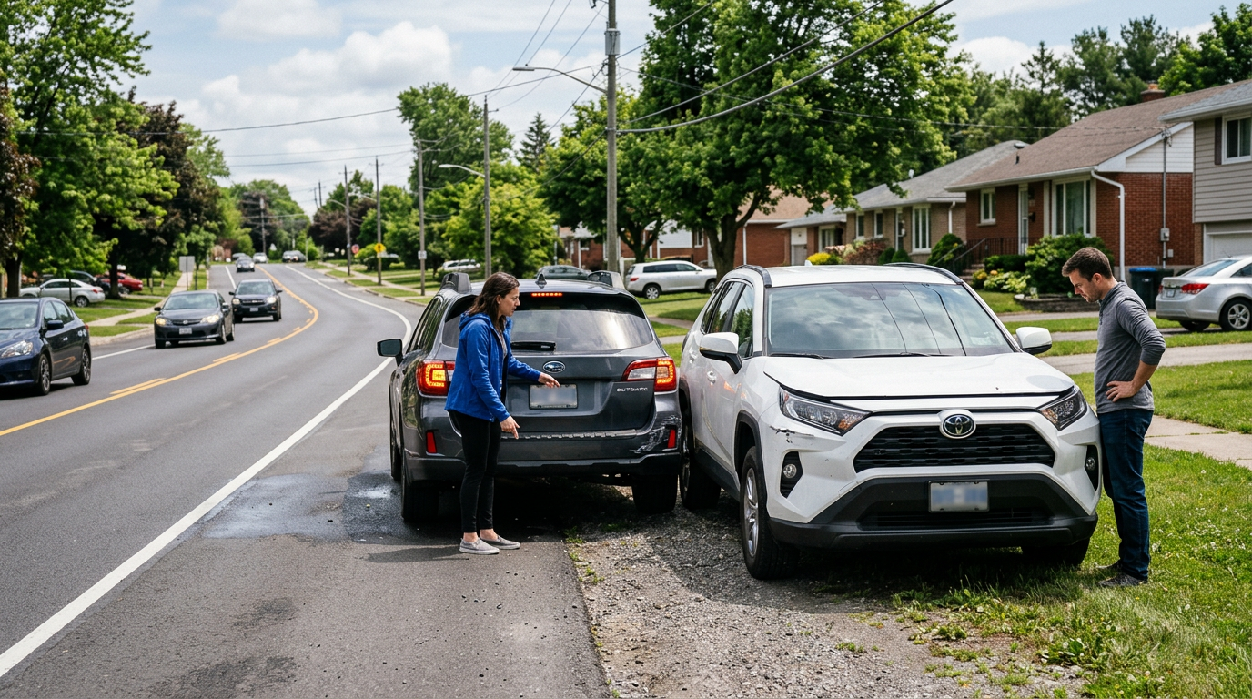 5 Auto Insurance Gaps That Can Cost You