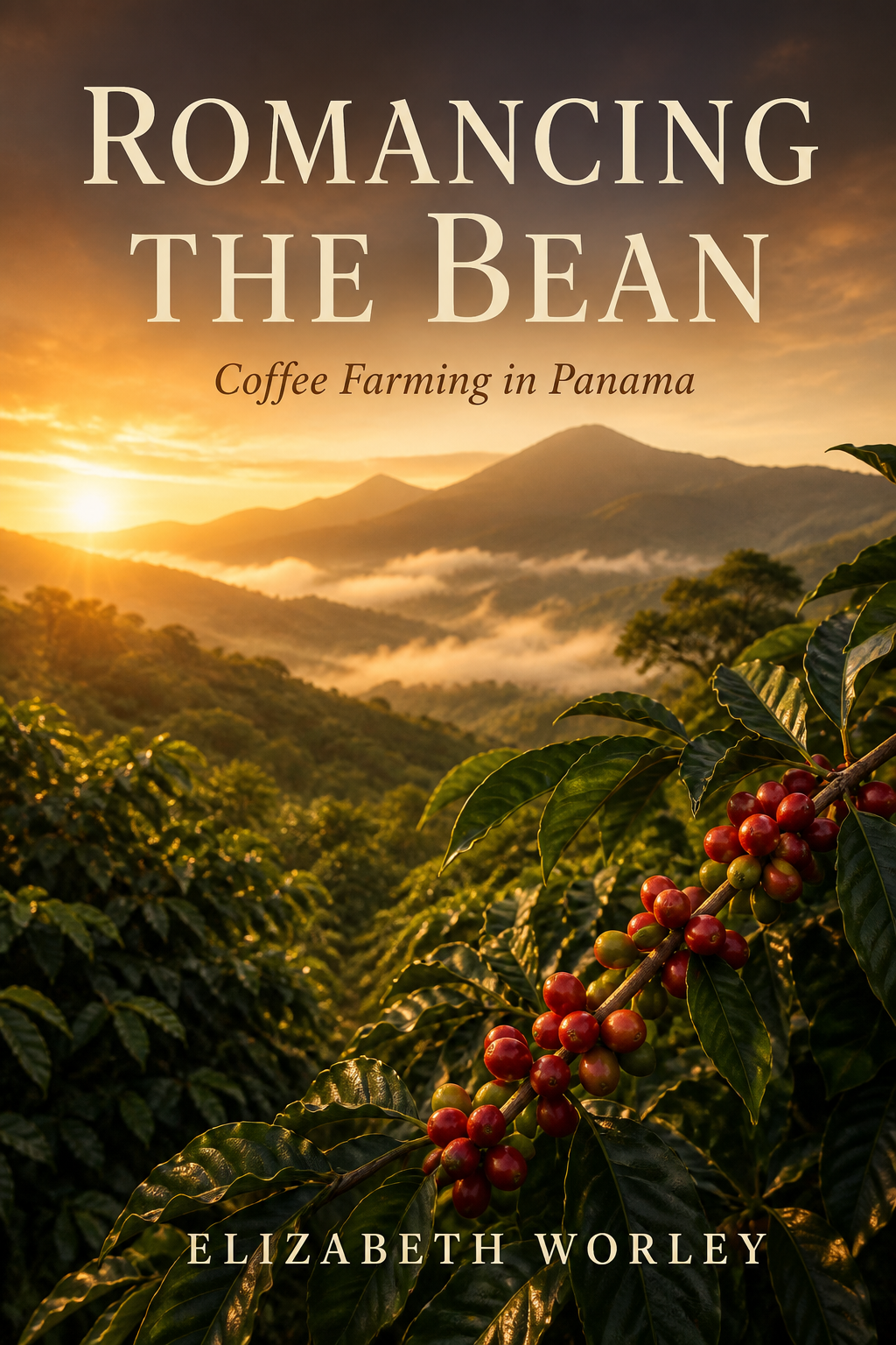 Romancing the Bean