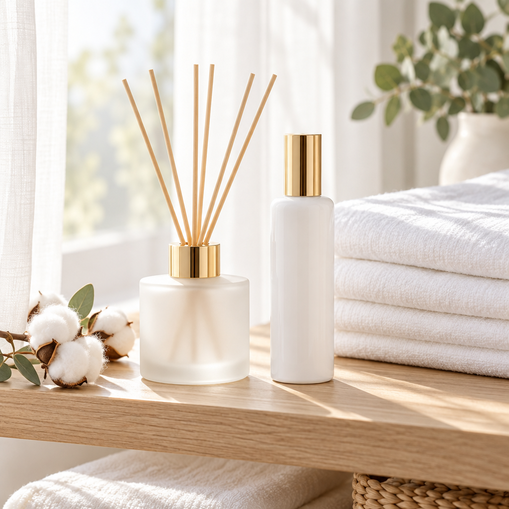 Fresh Linen Air Freshener