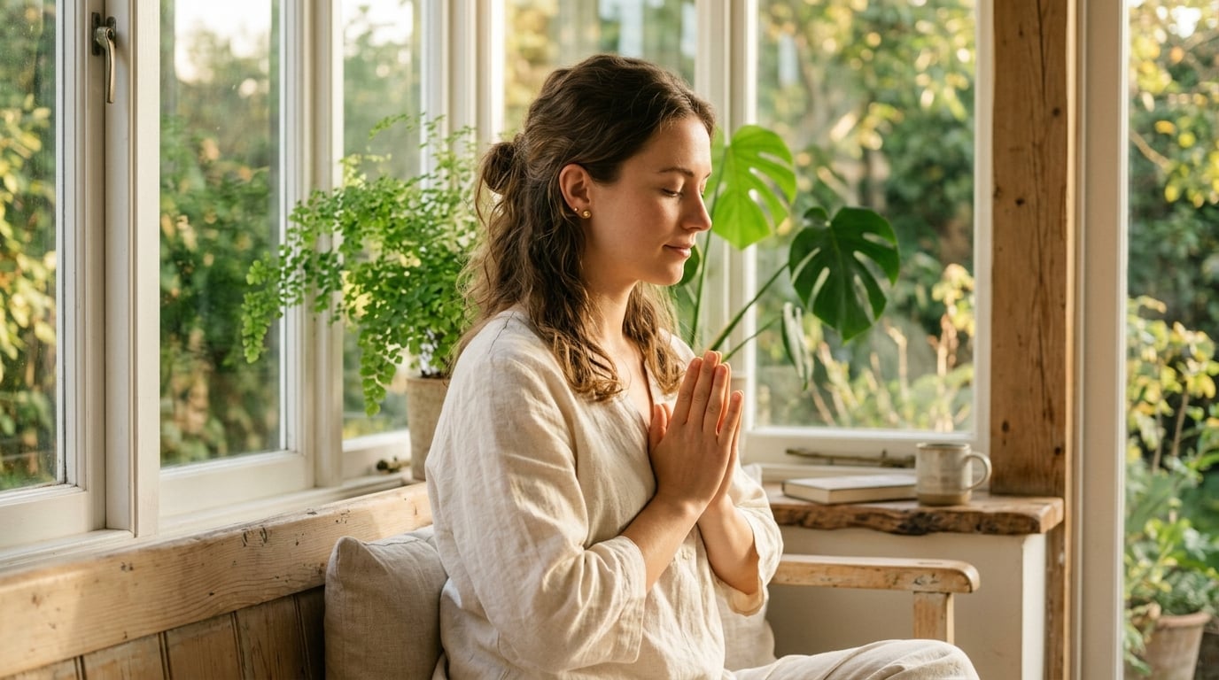 The Neuroinflammation-Anxiety Link: What Your Brain's Immune System Is Trying to Tell You