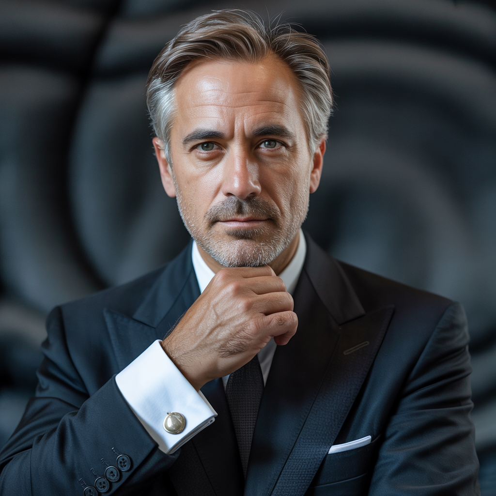 Richard Montague