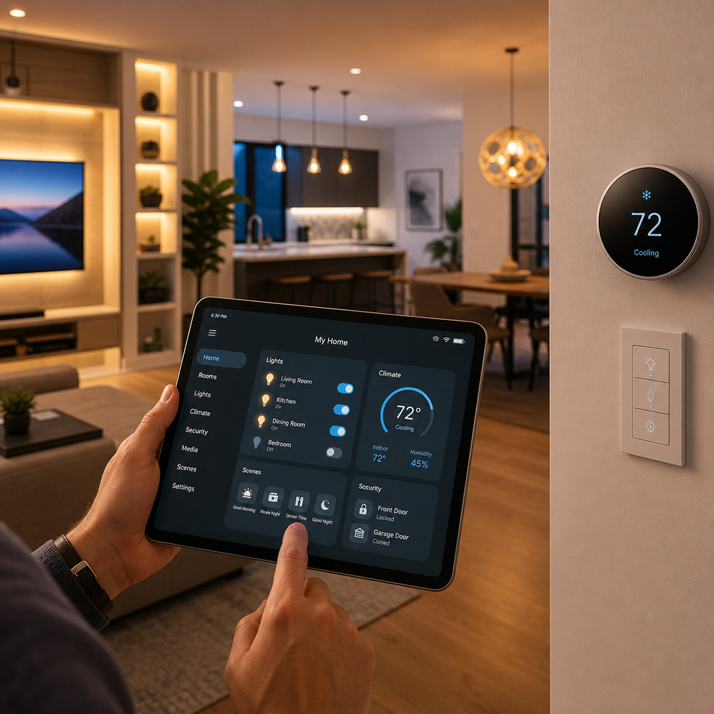 Smart Home