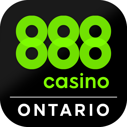 888 Casino logo
