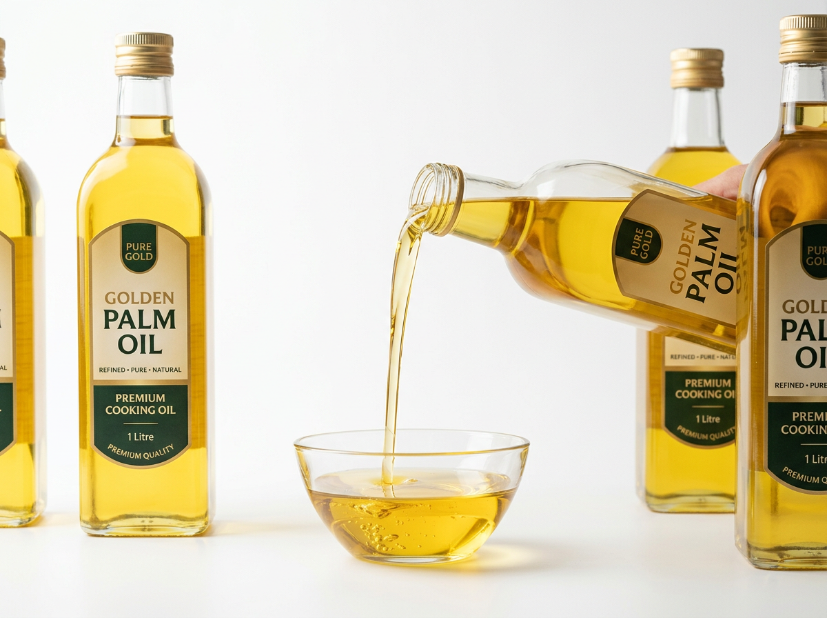 Cooking Oil