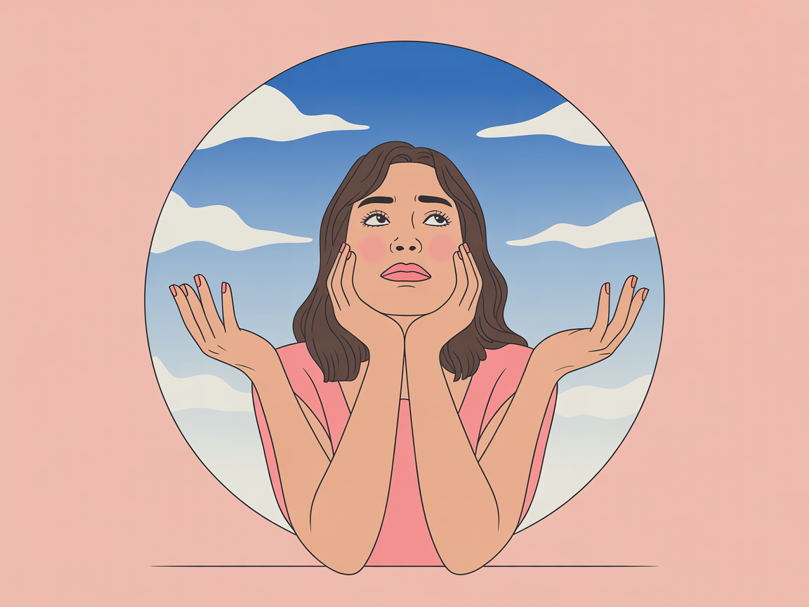 Quando a Fé Balança