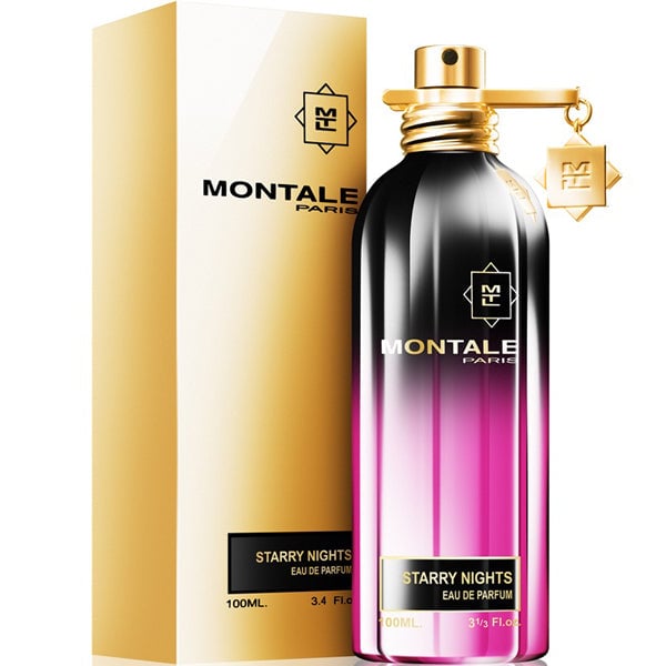 Montale Starry Nights by Montale Paris