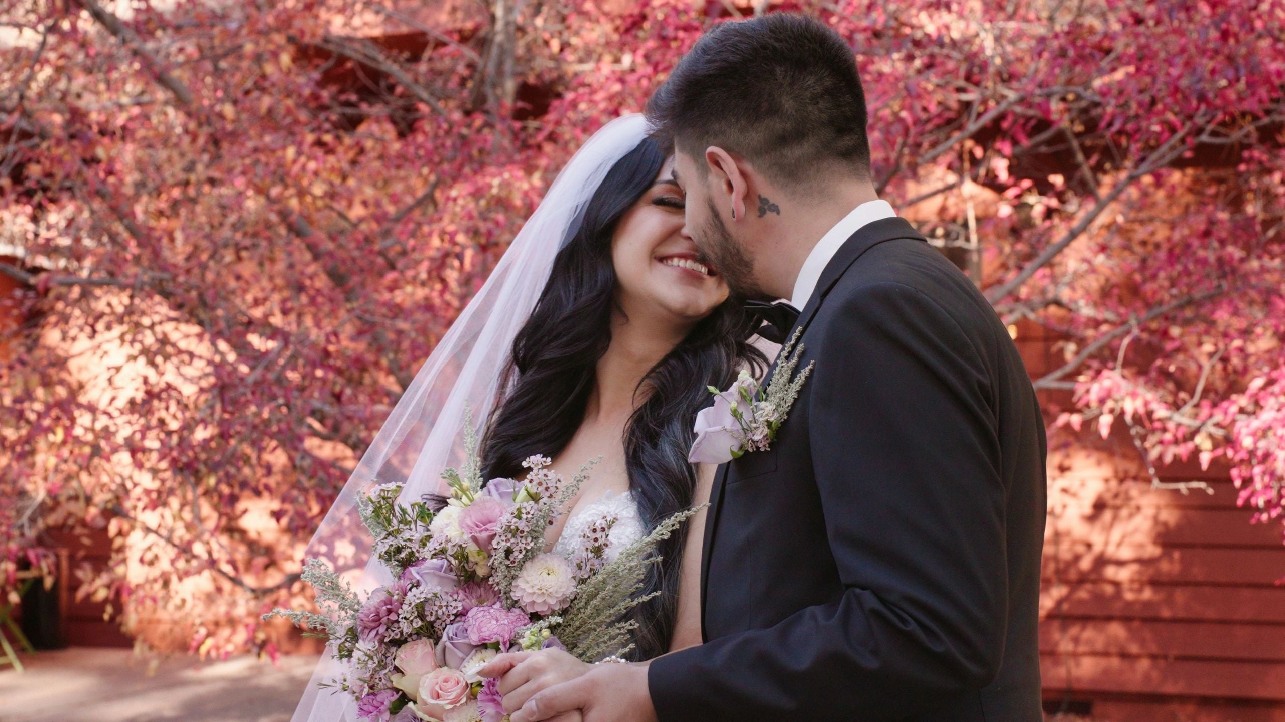 Wedding photography by Nightshade & Ivory - Image 20