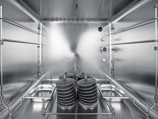 Eppendorf New Brunswick S41i CO2 Incubator Shaker