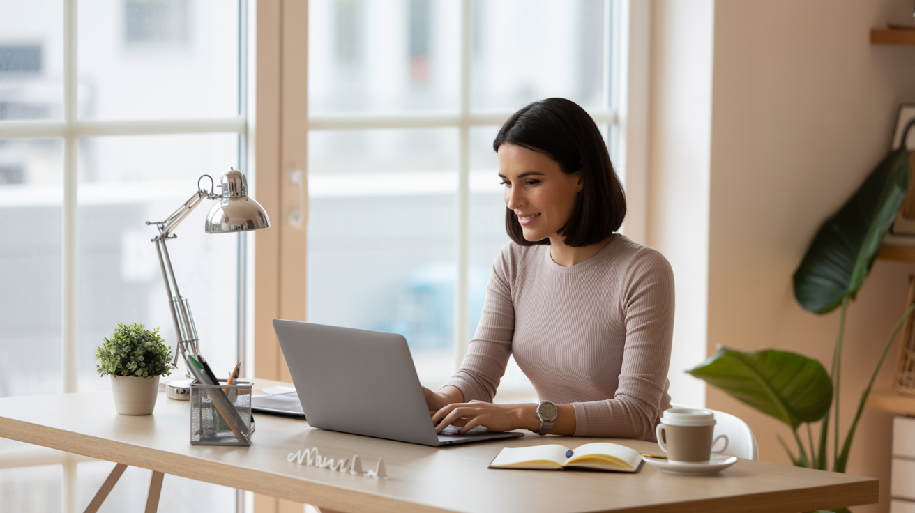 Building Your Home-Based Business with Partner.Co