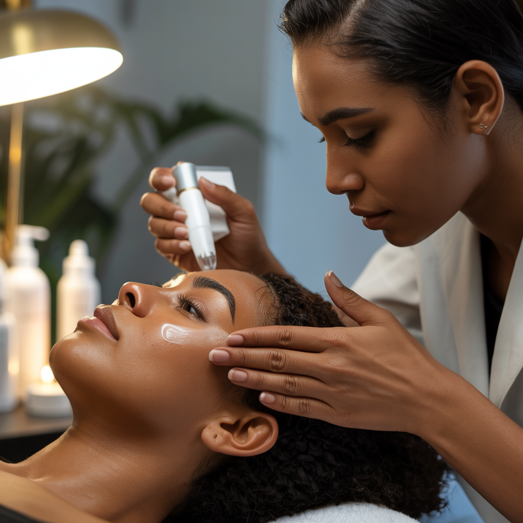 Estheticians