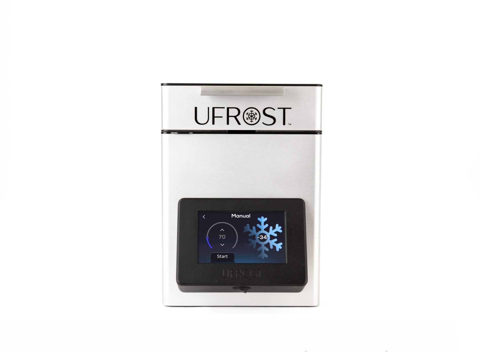 UFrost installé dans un établissement professionnel