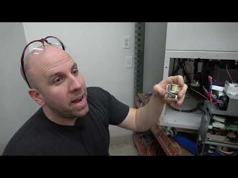 PHC (Panasonic) MDF-DU901VH ULT Freezer