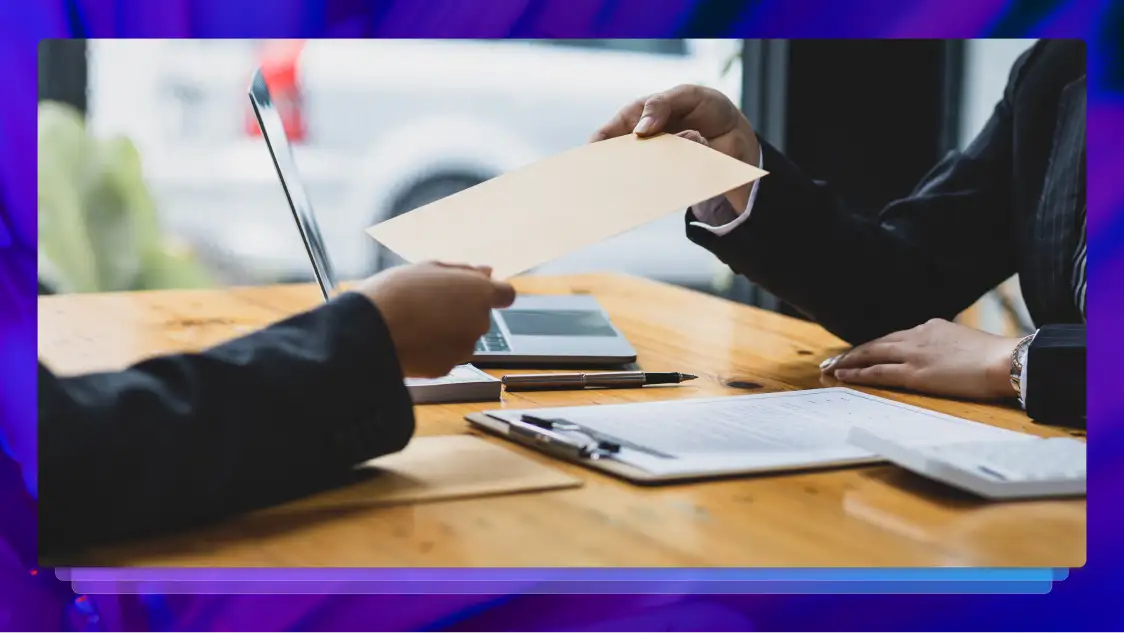 Professional legal document management and court filing