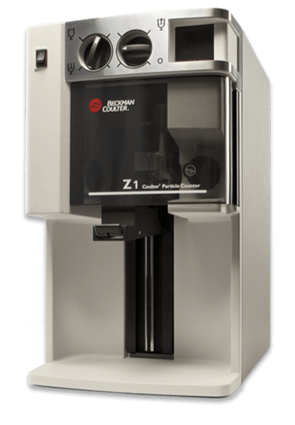 Troubleshooting Beckman Coulter Cell Counters: Common Issues & Solutions