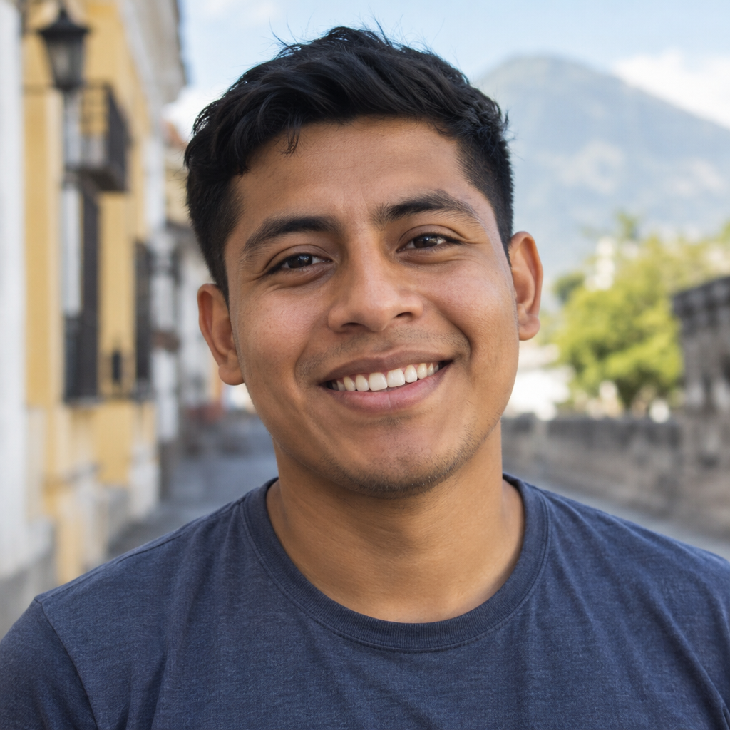 José Pablo