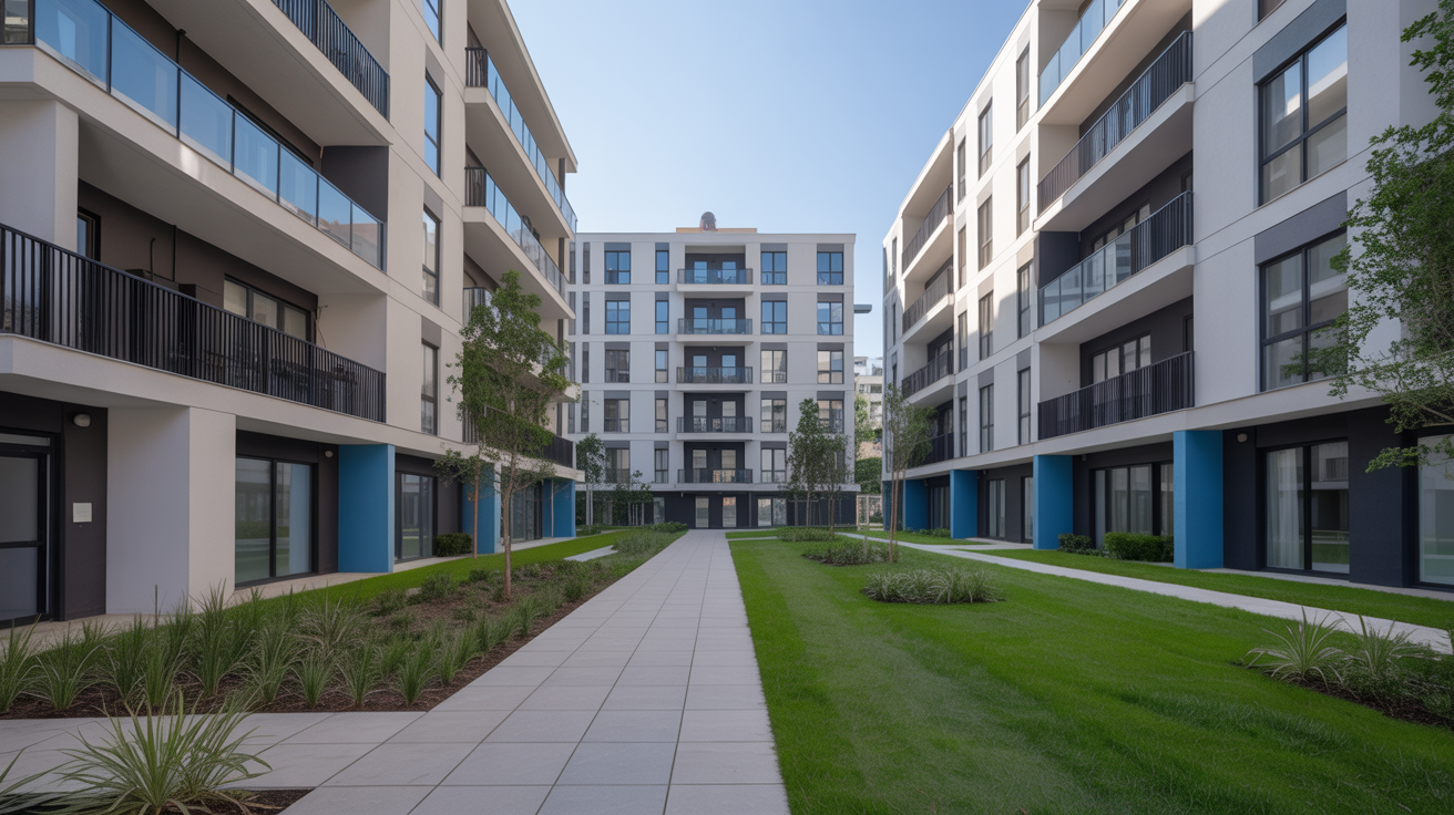 Administradores de Fincas