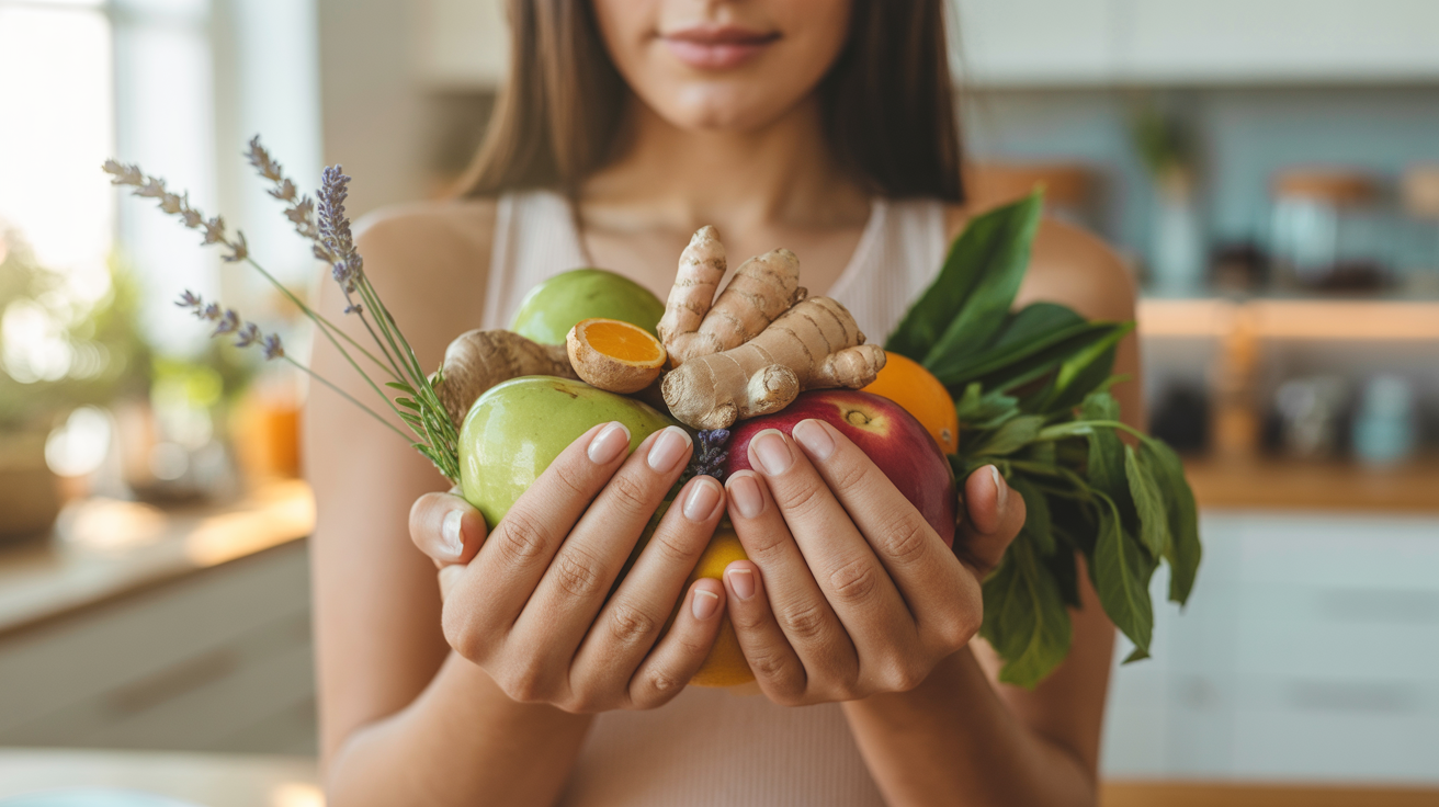 The Gut-Hormone Axis: Unlocking Women's Hormonal Health