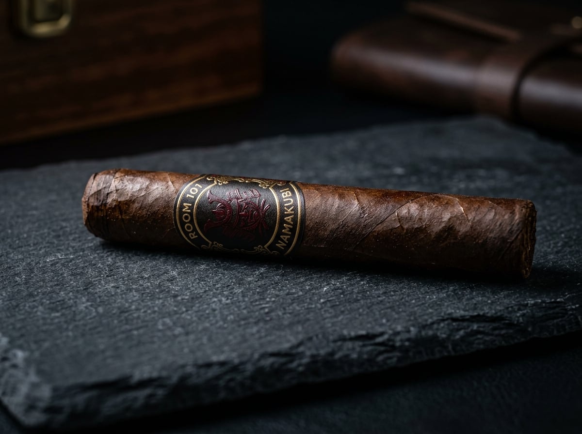 Room 101 Namakubi cigar