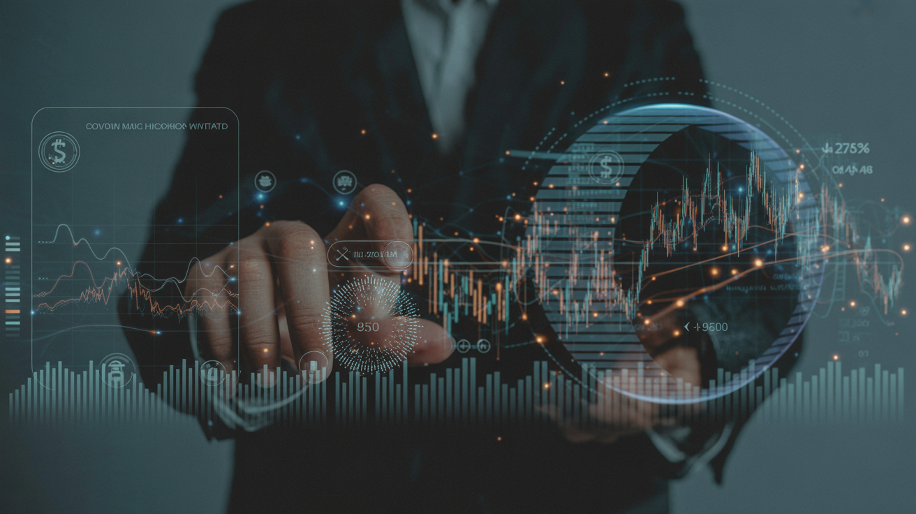 Setor estratégico: Fintech & Capital Markets