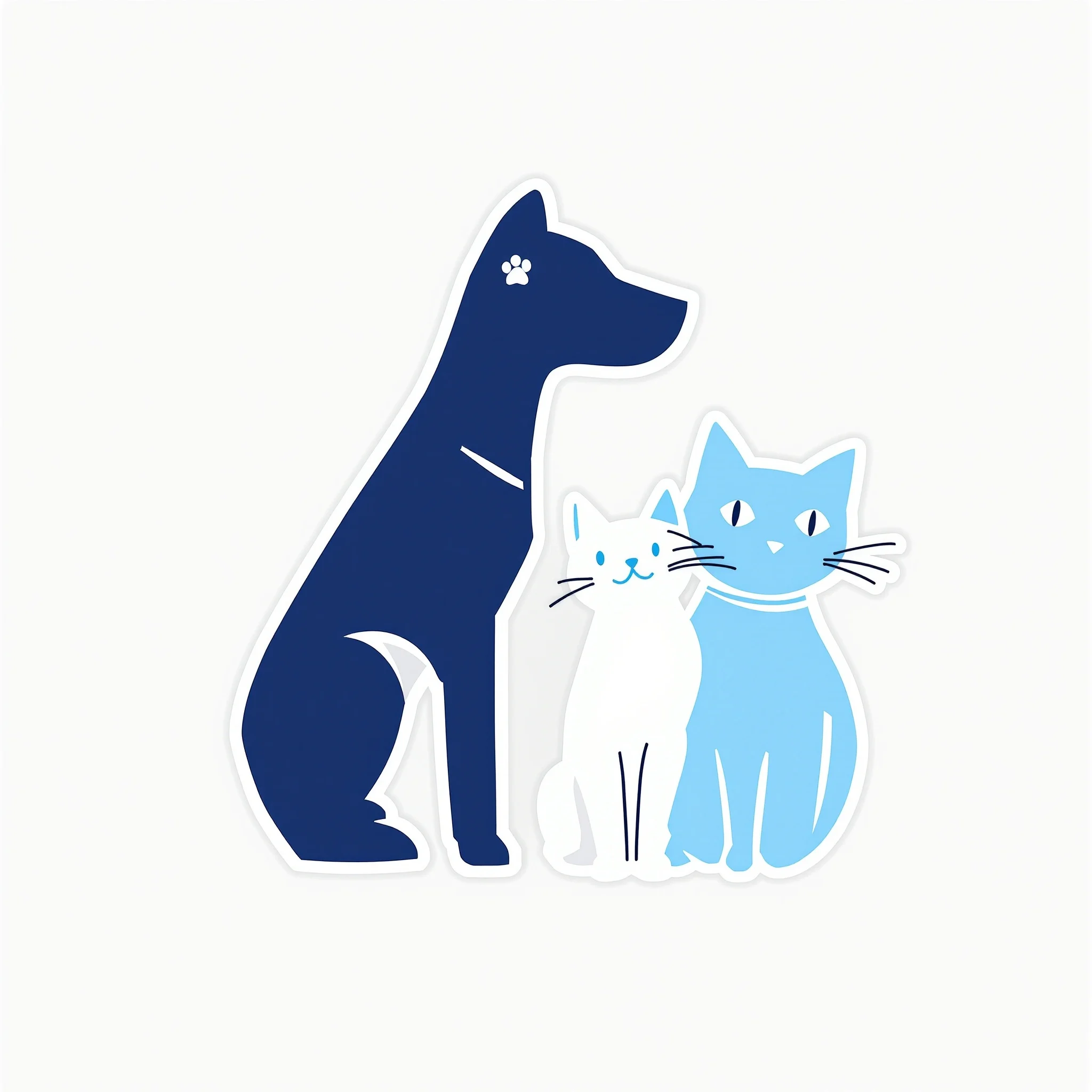 Uniformes para pet shops e veterinários