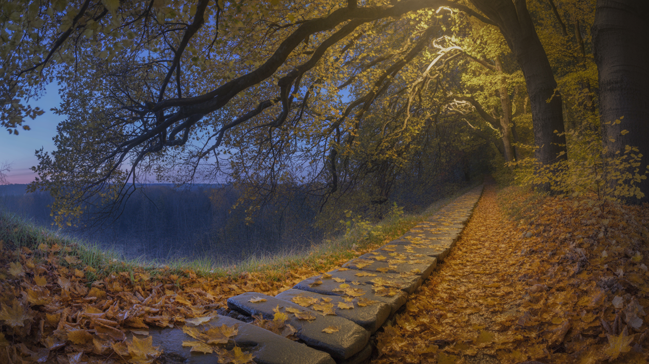 Navigating Life Transitions with Grace