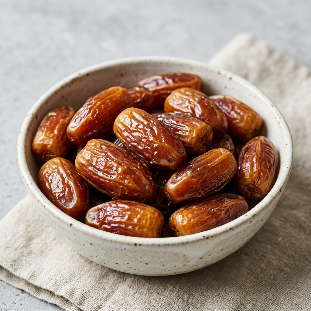 Dried Dates