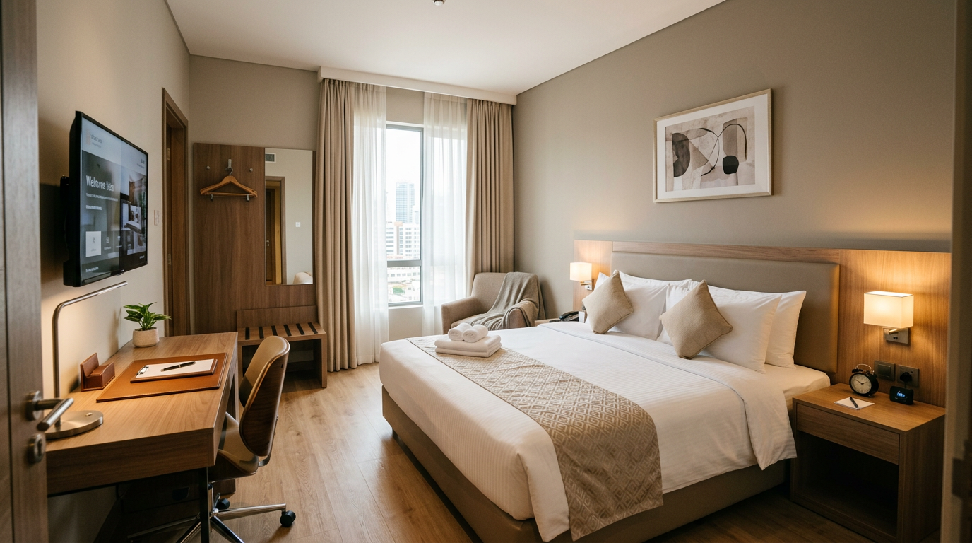 Chambre Standard