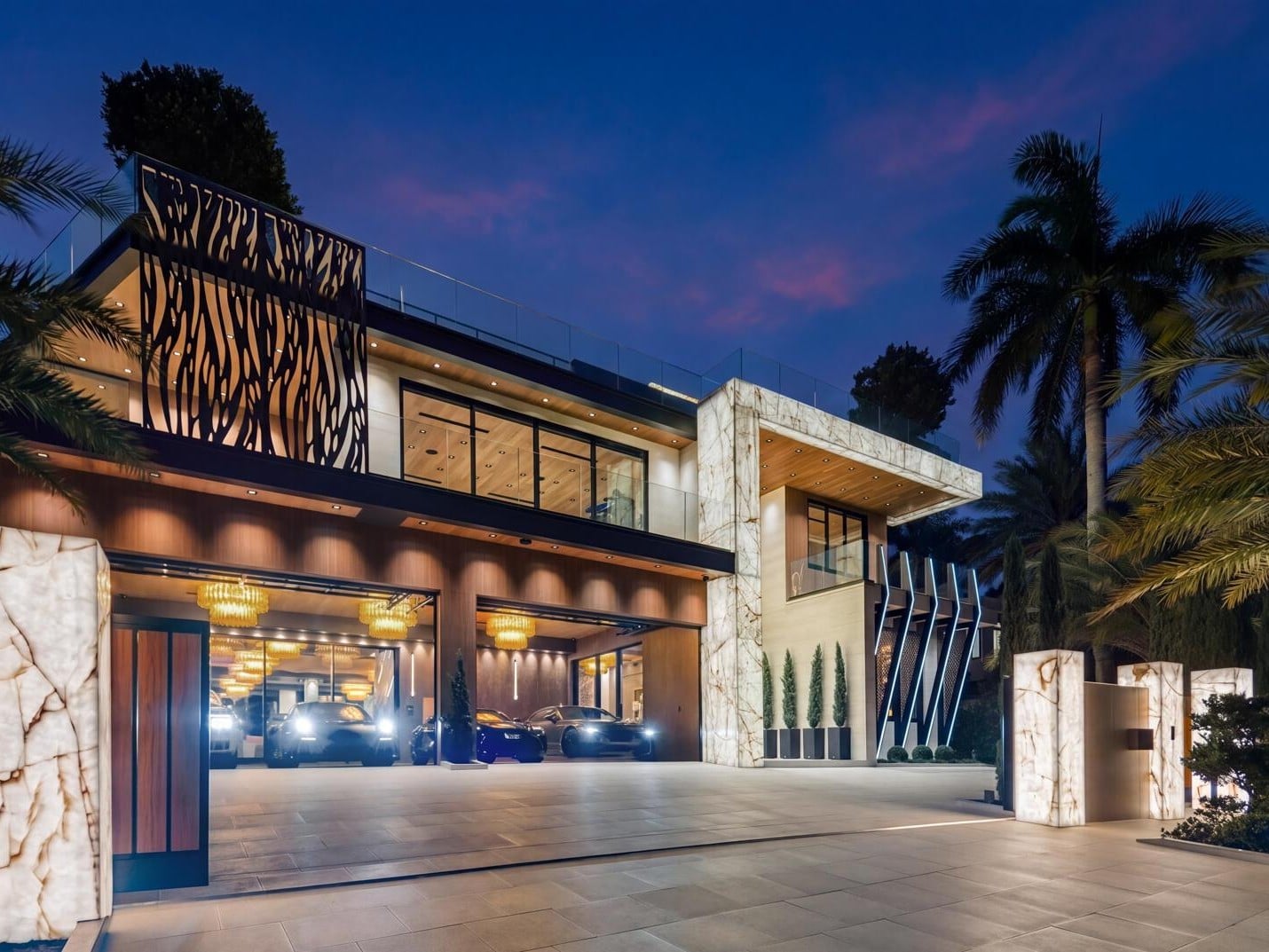 The Waterfront Estate - luxury home in Fort Lauderdale, FL