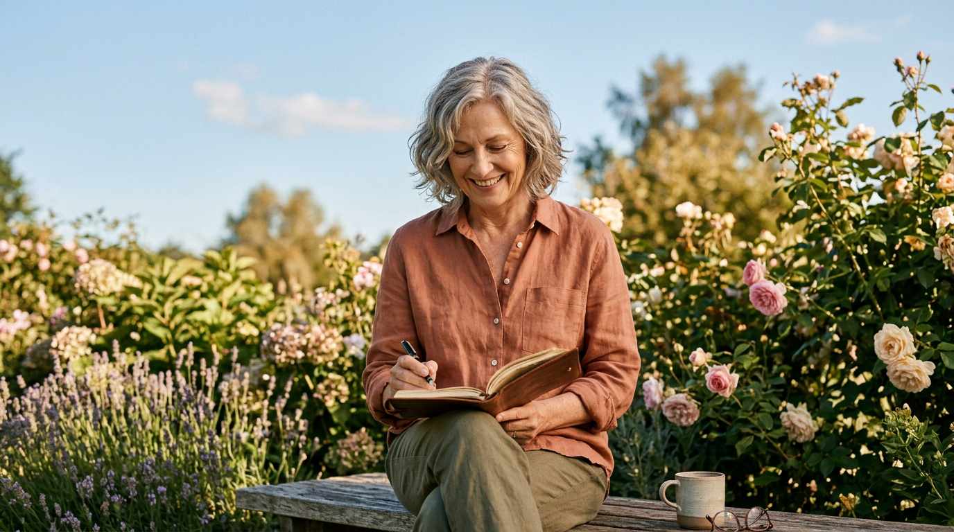 Your Brain Begins Aging at 50: The 2026 Science Study and God's Design for a Mind That Endures